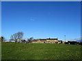 Farm at Redmires, near Grantley