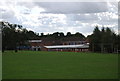 Claydon High School