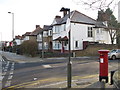 Finchley Lane / Alexandra Road, NW4 (2)