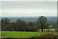 View from Staple Lane