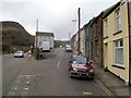 Halifax Terrace, Tynewydd