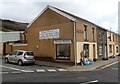 Village Bakery, Tynewydd