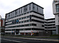 Travelodge hotel, Princes Street, Swindon