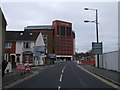 Corporation Street, Swindon