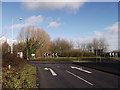 A26 Roundabout