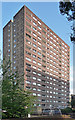 South Kilburn Estate, Cambridge Road