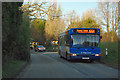 66A bus to Bognor Regis