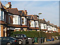 Sunny Gardens Road, NW4