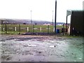 Rugby Ground, Abersychan