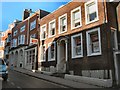 Offices in Lewes High Street