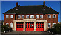 Harrow Fire Station (1937)