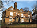 Church Farm House Museum, Church End, NW4