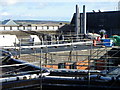 Hospital Roof, Salisbury