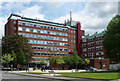 Chemistry Building, Brunswick Street, Manchester