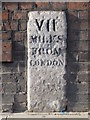 Milestone, Brent Street, NW4