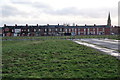 The end of terraced housing in Charlestown