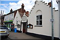 Claydon Village Hall