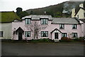 Cottage at Porlock Weir