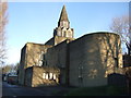 St Wilfrid