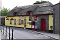 S0740 : Cashel Folk Village (2), St. Dominick's Street, Cashel, Co. Tipperary by P L Chadwick