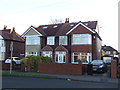 Houses on Cross Gates Lane