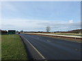 A64 towards Leeds