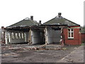 Demolition of the old Penylan Laundry