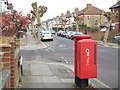 Audley Road / Montagu Road, NW4 (2)