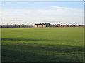 View towards Birkhouse Farm