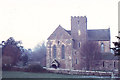 SO3830 : Dore Abbey, Abbey Dore, Herefordshire by Christopher Hilton