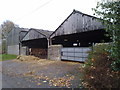 Barns at Eland Hall Farm