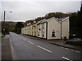 London Inn Cottages, Lynton Road