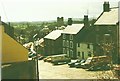 Frenchgate, Richmond in 1984