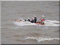 TA2048 : Hornsea Rescue by Ian Paterson