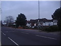 Beckenham Road, West Wickham