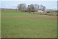 Farmland at Stowe