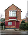 The Old Shop, Nacton