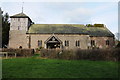 Winforton church