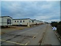 Medmerry looking west but not merry