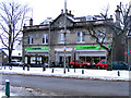 The Co-operative at Grantown on Spey