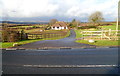 Westmoor Farm near Cowbridge