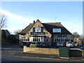 The Mexborough Arms, Thorner