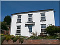 House on Mitton Street, Syourport-on-Severn