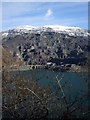 Dinorwig Power Station Llanberis