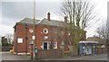 Stainforth Police Station