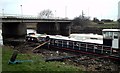 Methley Bridge Moorings