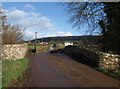 Cherry Bridge