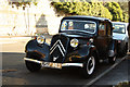 Citro?n Traction Avant