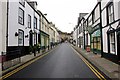 Berry Street, Conwy