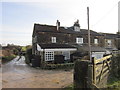 Honeysuckle Cottage on Westfield Lane, Thorner